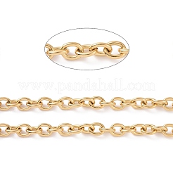 Ионное покрытие (ip) 304 нержавеющая сталь роллерные цепи CHS-L020-040G