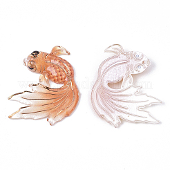 Акриловые подвески с УФ печатью&nbsp;LS-TACR-R149-11