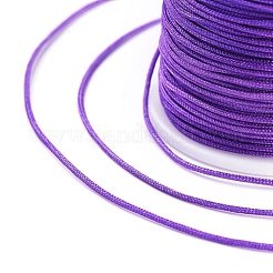 Нейлона кордной нити NWIR-NS018-0.8mm-004