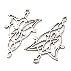 Подвески из нержавеющей стали 201 X-STAS-M318-22P