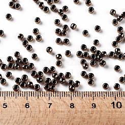 Toho perles de rocaille rondes&nbsp;SEED-JPTR08-0221