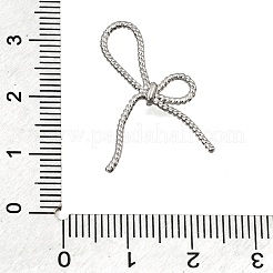 Aluminium Anhänger & Charms&nbsp;AL-CBA31C4-05P