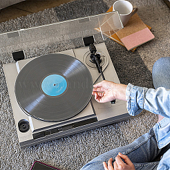 Акриловые подложки для компакт-дисков&nbsp;AJEW-WH20006-231E