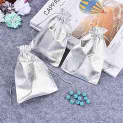 Сумочки из органзы&nbsp;OP-S009-16x11cm-01