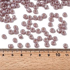Круглые бусины toho 3/0&nbsp;X-SEED-TR03-0151