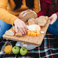 4 комплект латунных мебельных накладок&nbsp;FIND-FH0016-58C