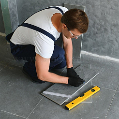 3 шт. 3 стиля линейки из нержавеющей стали и пробки&nbsp;AJEW-DC0001-94