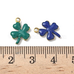 201 подвеска из нержавеющей стали с эмалью&nbsp;STAS-C138-01G