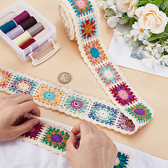 5 ярд полиэстеровой ленты OCOR-HY0001-55A