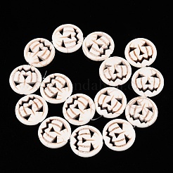 Синтетических нитей бирюзовые бусы UNKW-T001-B10-01