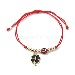 Браслет из сплава BJEW-JB09626