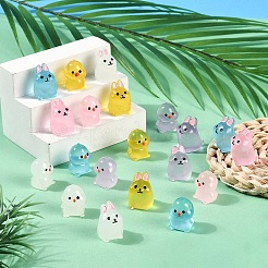 20 шт.&nbsp;DJEW-YW0001-06