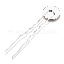 Железная фурниутра для шпилек KK-M040-04B-S