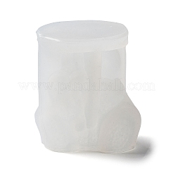 3d фигурка медведя своими руками DIY-A047-02