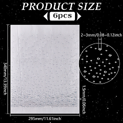 Strass hotfix&nbsp;DIY-WH0580-70B-01