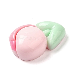 Непрозрачные кабошоны из смолы&nbsp;RESI-C036-03D