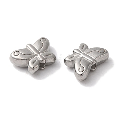 Бусины из нержавеющей стали марки 304 STAS-I305-161P