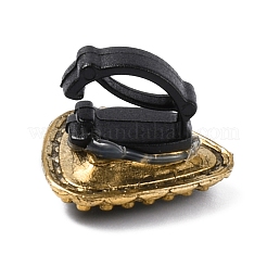Legierung Schuhschnalle Clips&nbsp;FIND-WH0111-28