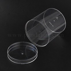 Прозрачные пластиковые игрушки CON-WH0092-57