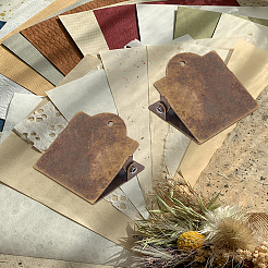 4 шт. железные зажимы&nbsp;OFST-CP0001-09