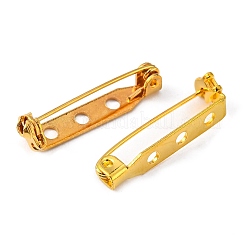 Железная фурниутра для броши&nbsp;X-E023Y-G