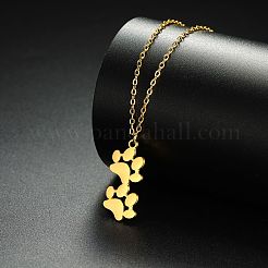 Подвески из нержавеющей стали 304&nbsp;LS-STAS-E501-01G-02