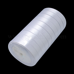 День святого валентина подарки коробки пакеты одно лицо атласная лента SRIB-Y001