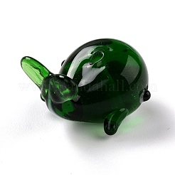 Бусины лэмпворк  LAMP-I023-04