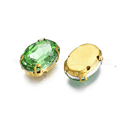 Шить на горный хрусталь RGLA-S030-23-B02