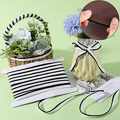 10 ярд полиэстеровых лент OCOR-GF0003-25G