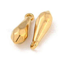 Ионное покрытие (ip) подвески из нержавеющей стали 304&nbsp;X-STAS-N103-123G