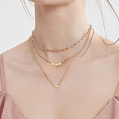 100 шт. 5-х стилевая стойка для гальванизации латунных бусин&nbsp;KK-HY0003-53