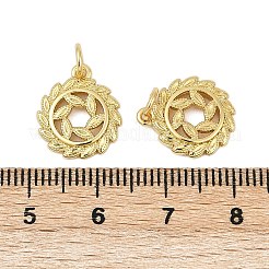 Латунь подвески KK-S527-29G