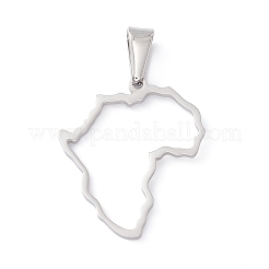 Подвески из нержавеющей стали 304&nbsp;STAS-G284-02P