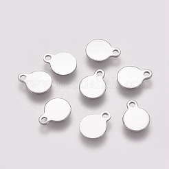 Подвески из нержавеющей стали 304&nbsp;LS-STAS-M274-021E