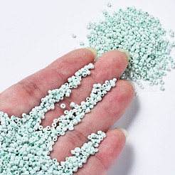12/0 perles de rocaille en verre&nbsp;SEED-S060-A-973