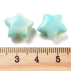 Акриловые бусины&nbsp;LS-OACR-U005-05D