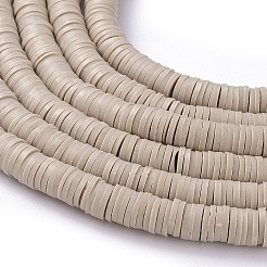 Бусины из полимерной глины &nbsp;X-CLAY-R067-6.0mm-02