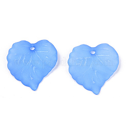 Transparent gefrostetem Acryl-Blatt Charme&nbsp;FACR-ZX003-01E