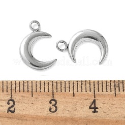 Подвески из нержавеющей стали 304&nbsp;STAS-P312-20P