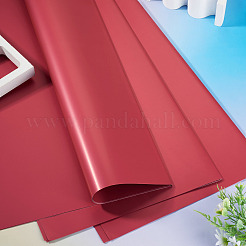 20 Stück wasserdichtes Geschenkpapier&nbsp;DIY-TAC0016-72A-02