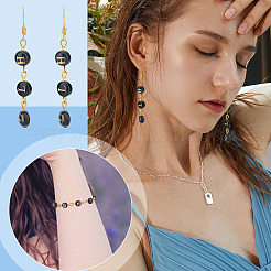 26 шт. 26 вида бусин из натуральных морских ракушек FIND-PH0009-61