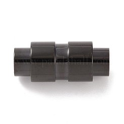 Ionenplattierung (IP) 304 Edelstahl-Magnetverschlüsse mit eingeklebten Enden&nbsp;STAS-H048-2B