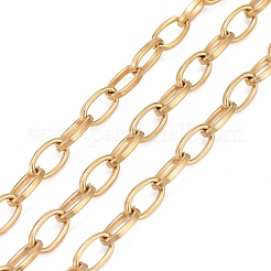 Цепи из нержавеющей стали 304&nbsp;X-CHS-F011-04A-G