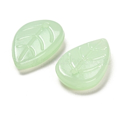 Полупрозрачные акриловые подвески&nbsp;LS-X-OACR-Z016-10A