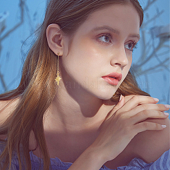 16шт латунные подвески&nbsp;KK-BBC0017-68