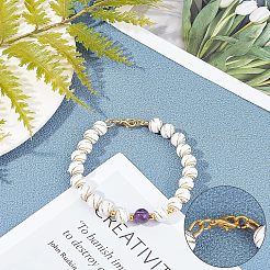 50 шт. Защитная проволочная сетка из хирургической нержавеющей стали 316 двух цветов STAS-UN0023-26