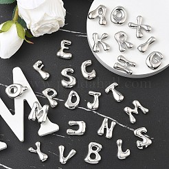 26шт 26 стиля латунные подвески KK-YW0002-99