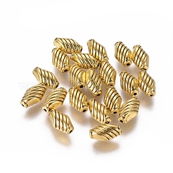 Perline in lega stile tibetano&nbsp;GLF0338Y