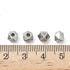 Бусины из нержавеющей стали 304 STAS-D204-27P